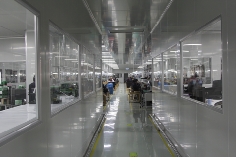 民營企業(yè)如何敢于擔(dān)當(dāng)勇于創(chuàng)新突破？請看一一  疾風(fēng)勁草識虹潤