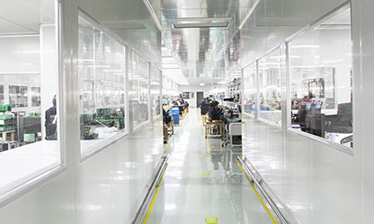 新華社 | 民營企業(yè)如何敢于擔(dān)當(dāng)勇于創(chuàng)新突破？請看一一疾風(fēng)勁草識虹潤！