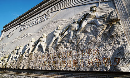 “工匠虹潤(rùn)”是如何煉成的？