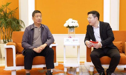 轉(zhuǎn)載自《中國(guó)儀器儀表行業(yè)協(xié)會(huì)》——深度面對(duì)面 | 虹潤(rùn)董事長(zhǎng)林善平：打造工匠精神，一步一個(gè)腳印堅(jiān)定前行！