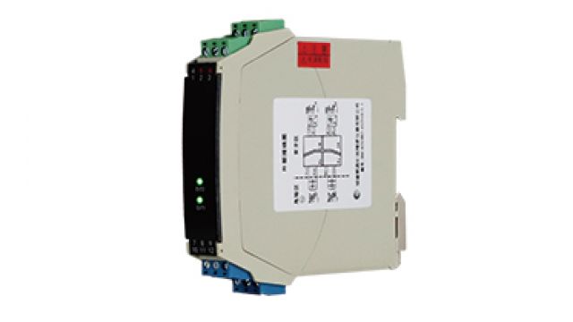 OHR-B35系列12V驅(qū)動(dòng)，開(kāi)關(guān)量輸出操作端隔離柵